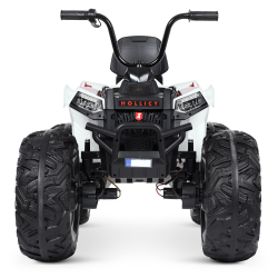 Дитячий квадроцикл на акумуляторі 200W 4WD Bambi