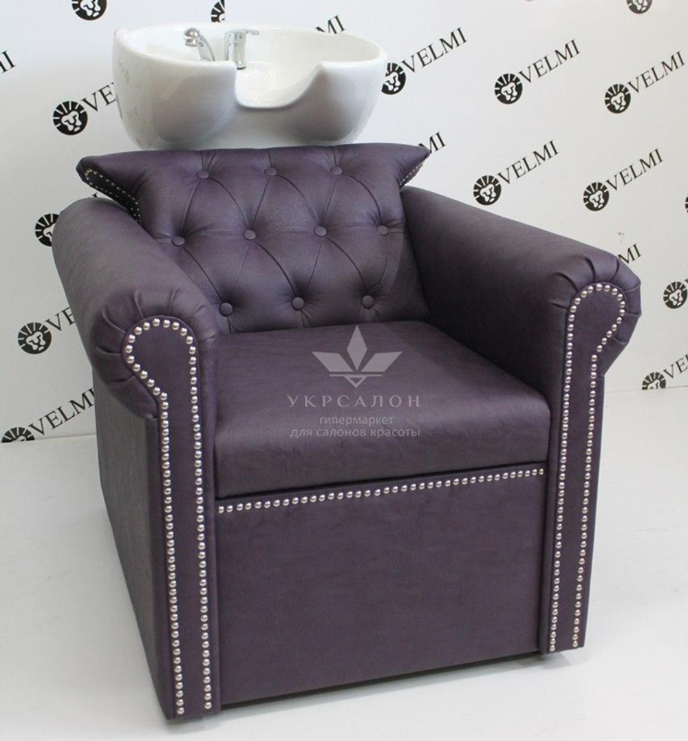 Перукарська мийка Prado