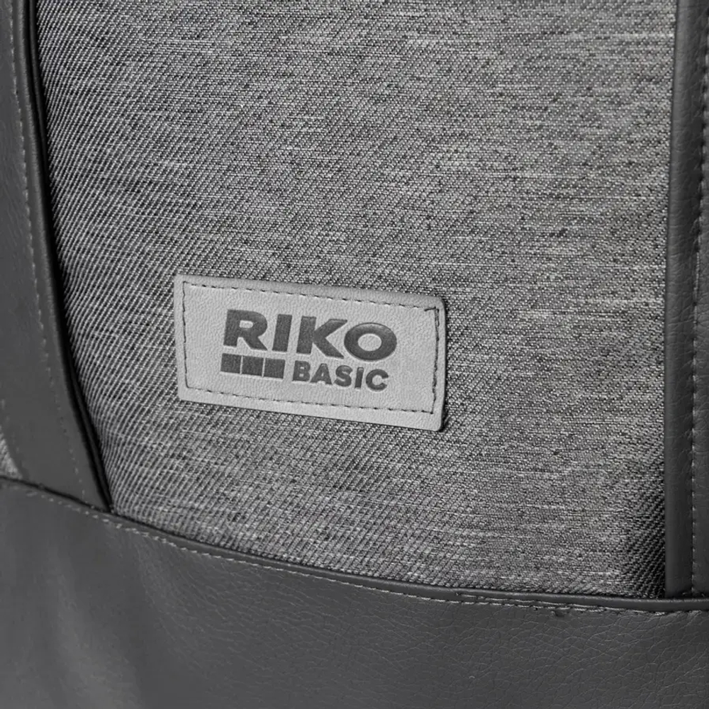 Універсальна коляска 2 в 1 Riko Bella Life