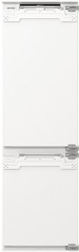Вбудований холодильник Gorenje NRKI517E62WF