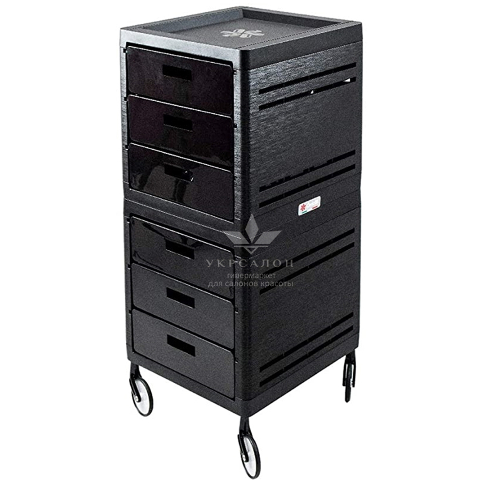 Перукарський візок ceriotti my