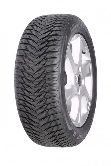 Goodyear UltraGrip 8 Performance 195/55 R16 87H RunFlat