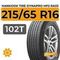 Hankook Tire Dynapro HP2 RA33 215/65 R16 102T XL