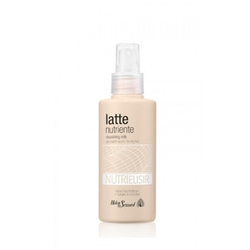 Живильне молочко з екстрактом орхідеї Nutri Elisir, Helen Seward