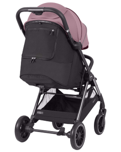 Прогулянкова коляска Carrello Delta CRL-5517
