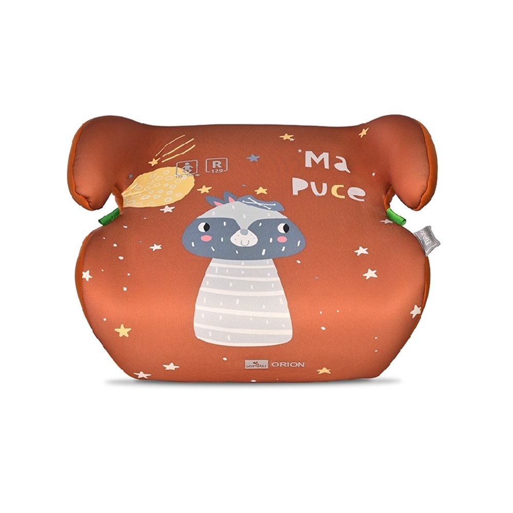 Автокрісло-бустер Lorelli Orion 22-36 kg