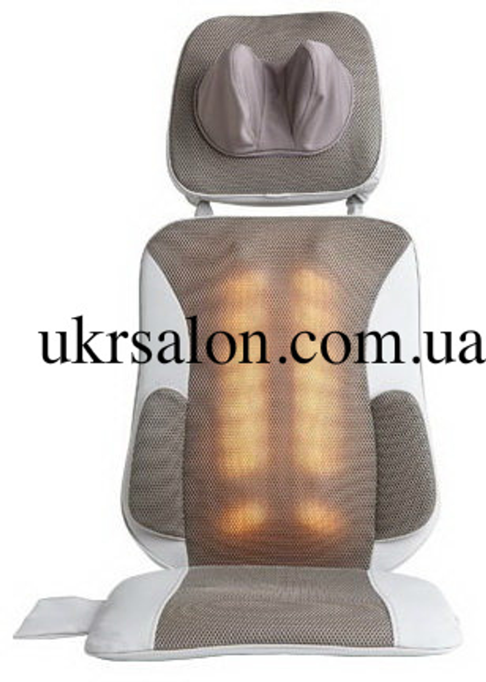 Масажна накидка ComboMed RT-2136