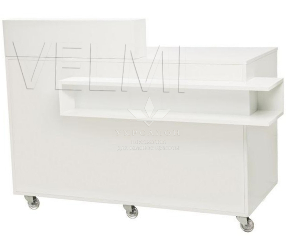 Административная стойка Amethyst