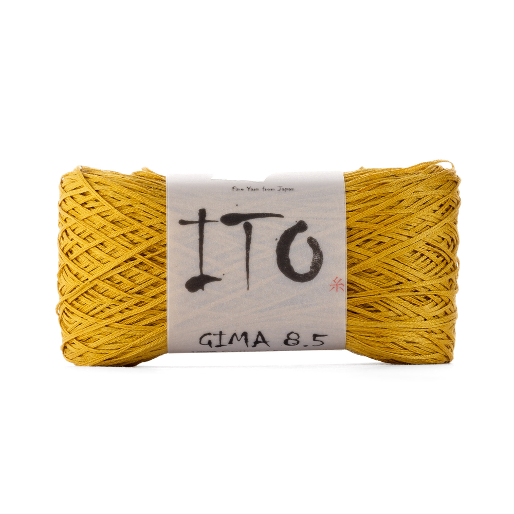 Хлопок ITO GIMA 8,5 - 404