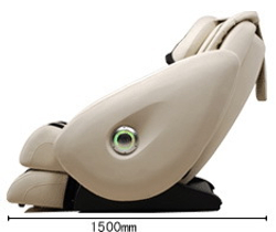 Масажне крісло Фенікс