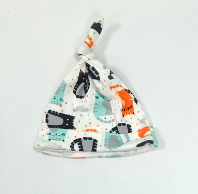 Шапочка, інтерлок ТМ "Coolton"