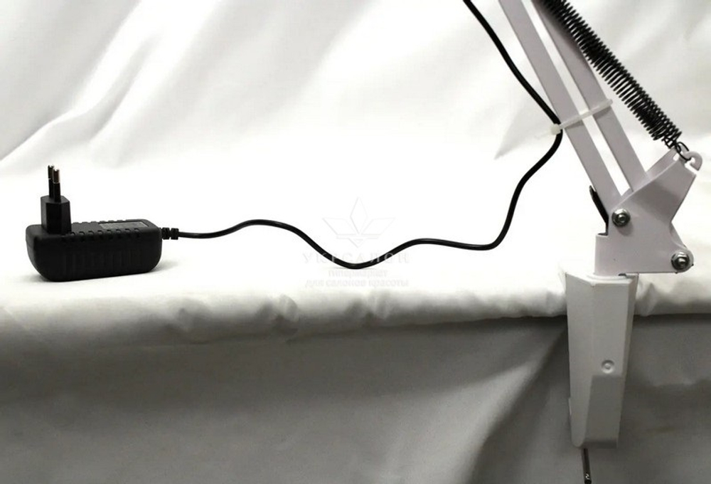 Лампа для маникюра и педикюра на штативе Sun X Plus, 86 Вт