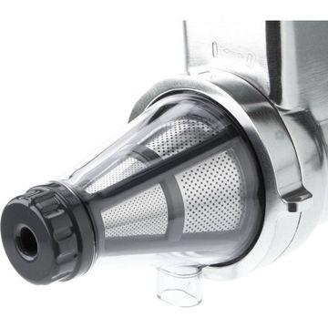 Насадка до кухонної машини Kenwood KAX644ME Прес для ягід Fruit press