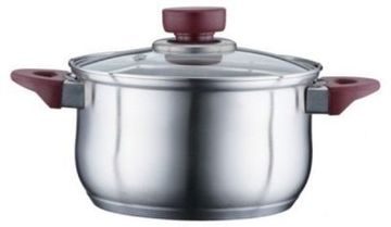 Каструля Peterhof PH 15821-18 18 см. 2,5 л.