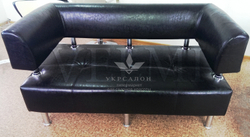 Диван для зала ожидания  Sorento