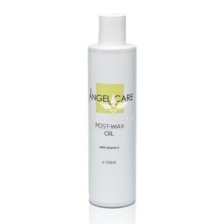 Очищуюча олія Angel Care Post-wax oil з вітаміном Е