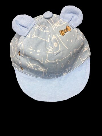 Бейсболка, бавовна ТМ "Ua"