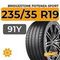 Bridgestone Potenza Sport 235/35 R19 91Y XL