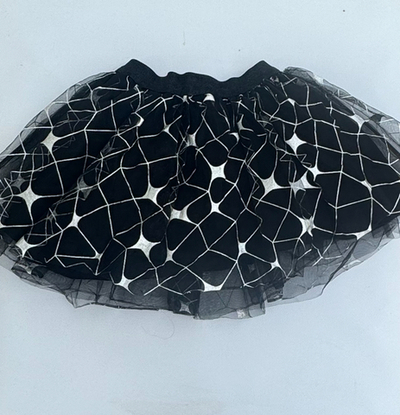 Спідниця, фатин, бавовна ТМ "DeFacto" (110 см)