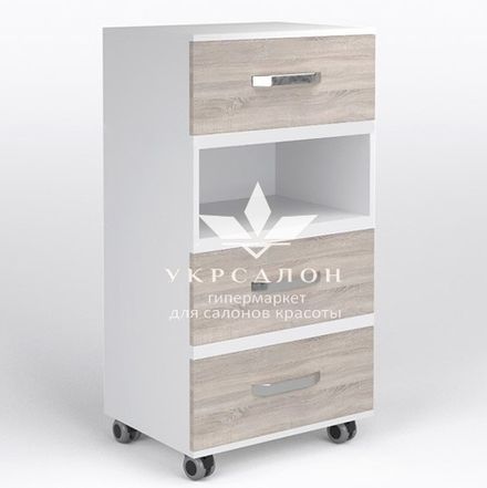 Універсальна тумба Valio 4