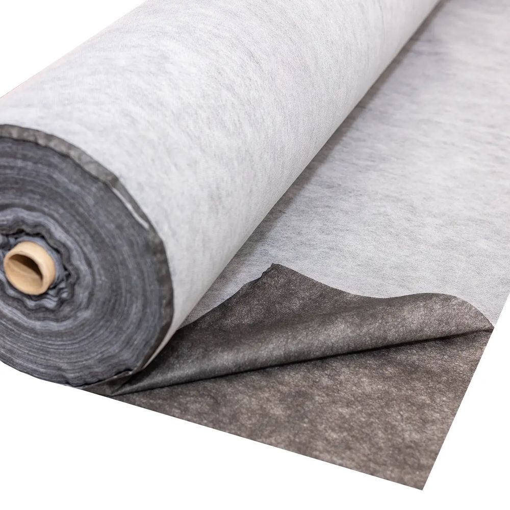 Агроволокно 50г./м2 1.6x50м. черно-белое (Чехия)