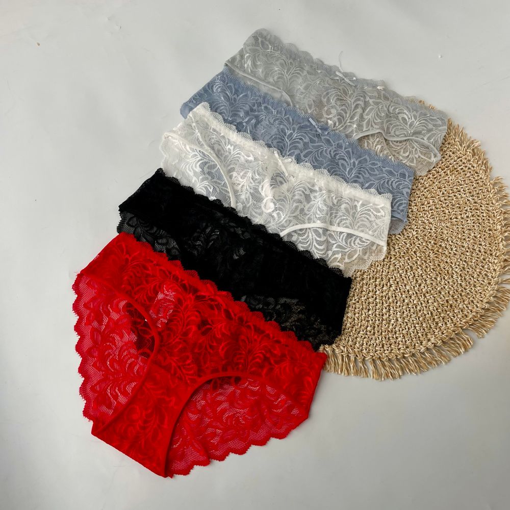 Мереживні сліпи