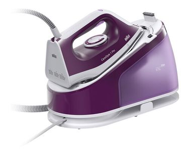 Прасувальна система BRAUN CareStyle 1 Pro IS 1514 VI SS