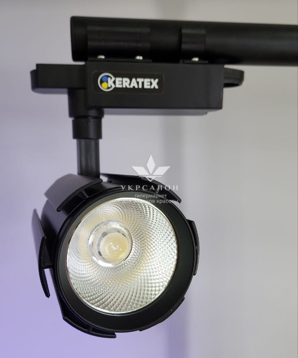 Студійне освітлення Keratex Lumen