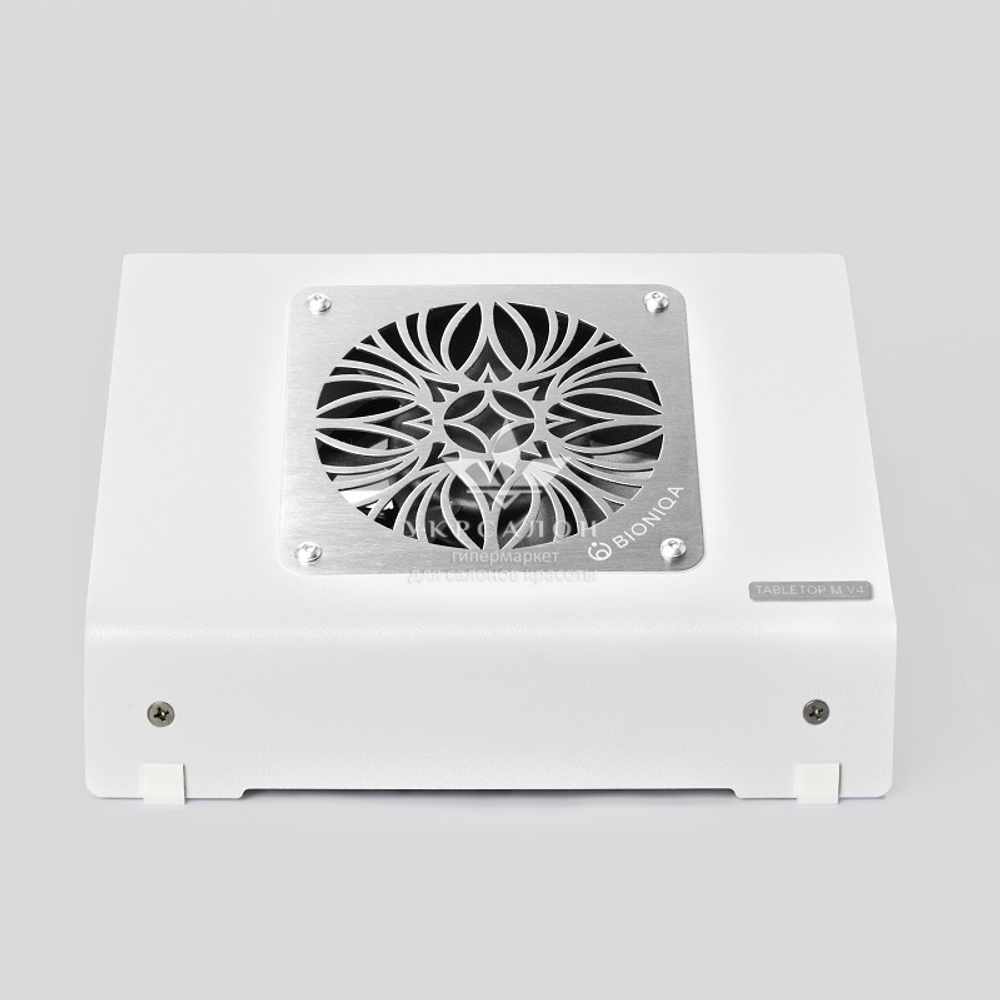 Настільна витяжка для манікюру Bioniqa Tabletop M V4