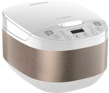 Мультиварка MOULINEX MK622132