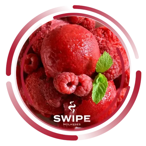 Бестабачная Смесь Swipe Berry Sorbet (Свайп Ягодный Сорбет) 50г