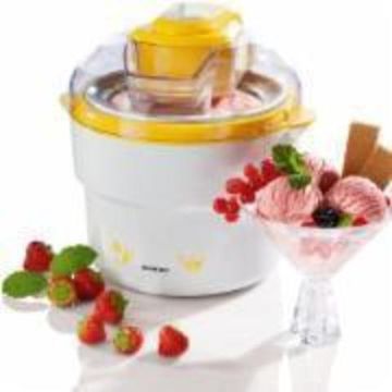 Морозиво Silver Crest SECM 12 A1 yellow