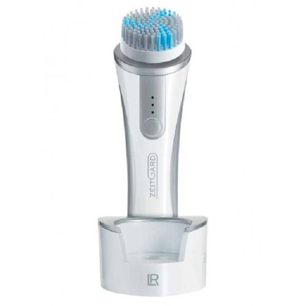 Браш для нормальной  кожи с вибрацией Zeitgard