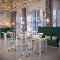 Манікюрний стіл Valio 5