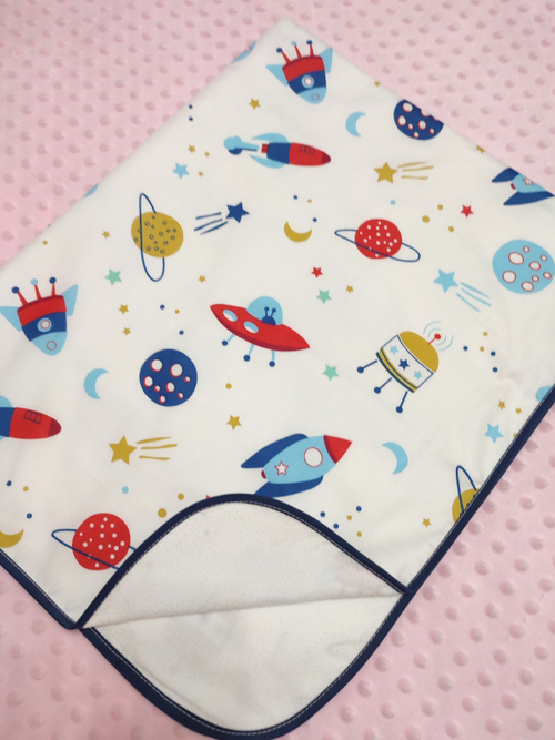 Пеленка непромокайка