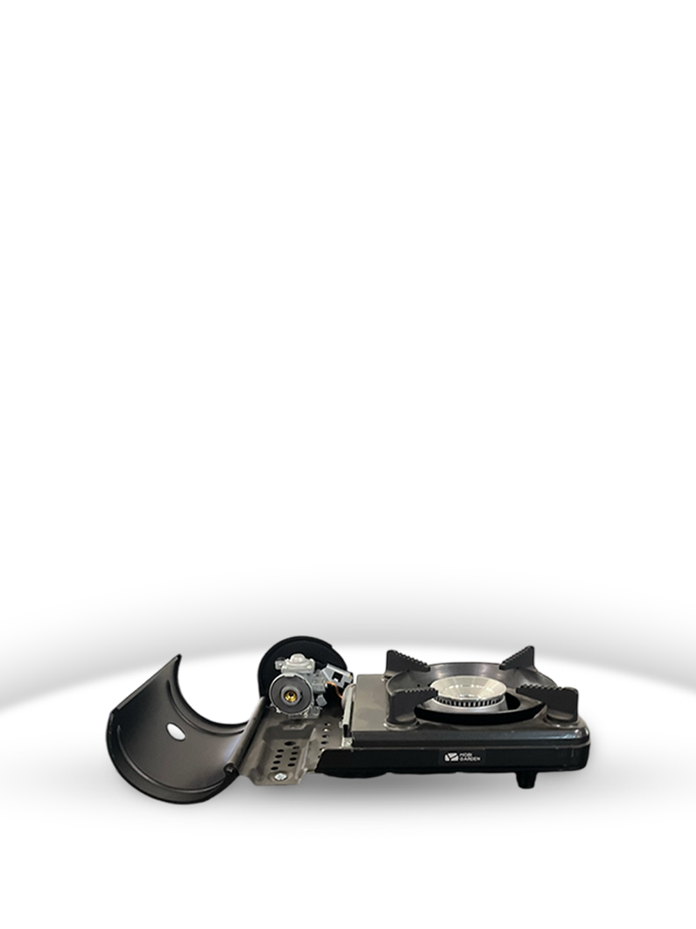 Портативная газовая плита Mobi