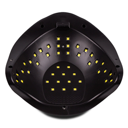 Лампа для маникюра LED+UV Sun X Plus, 126W