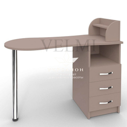 Cтол маникюрный Beauty 2