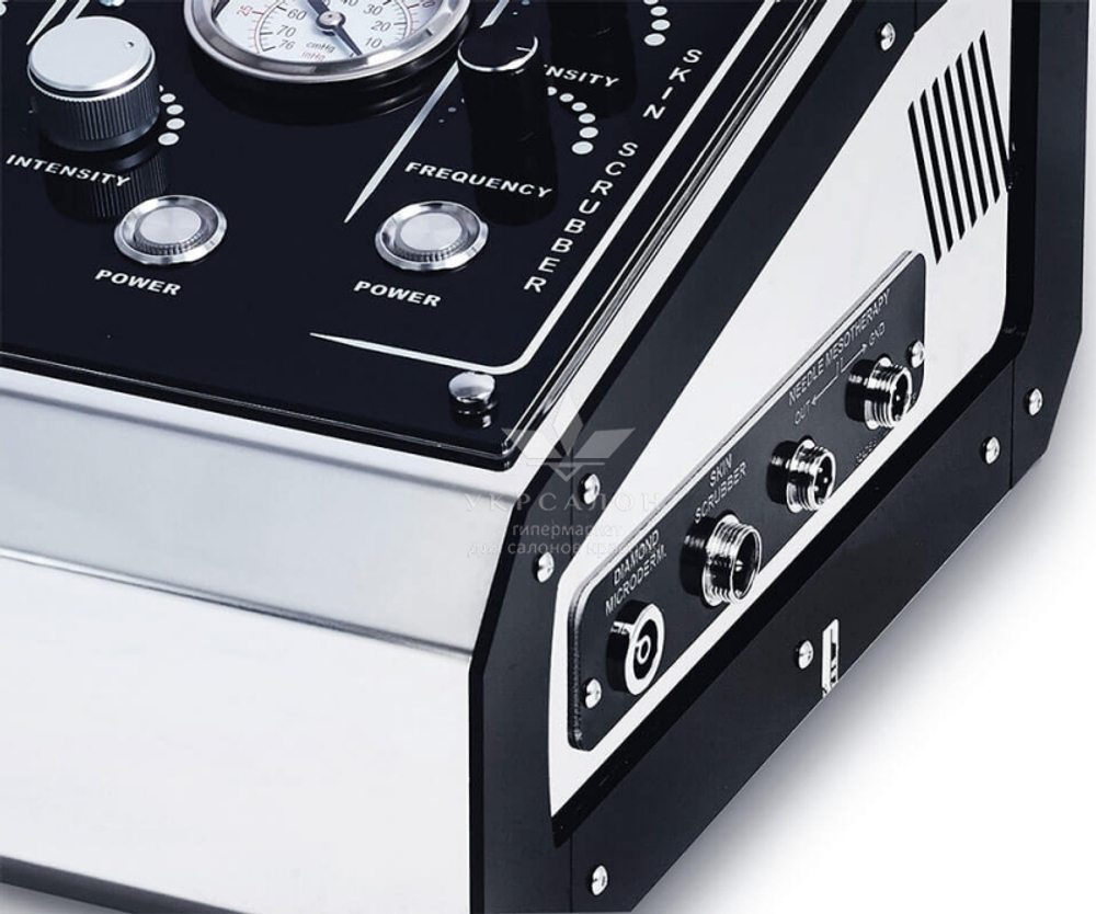 Косметологический комбайн N-03