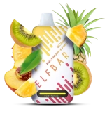 Elf Bar BC15000 - Kiwi Pineapple Peach (5% nic)