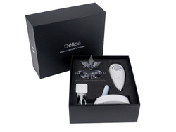 Вакуумно-роликовый массажер LIPO+EMS Delica 07