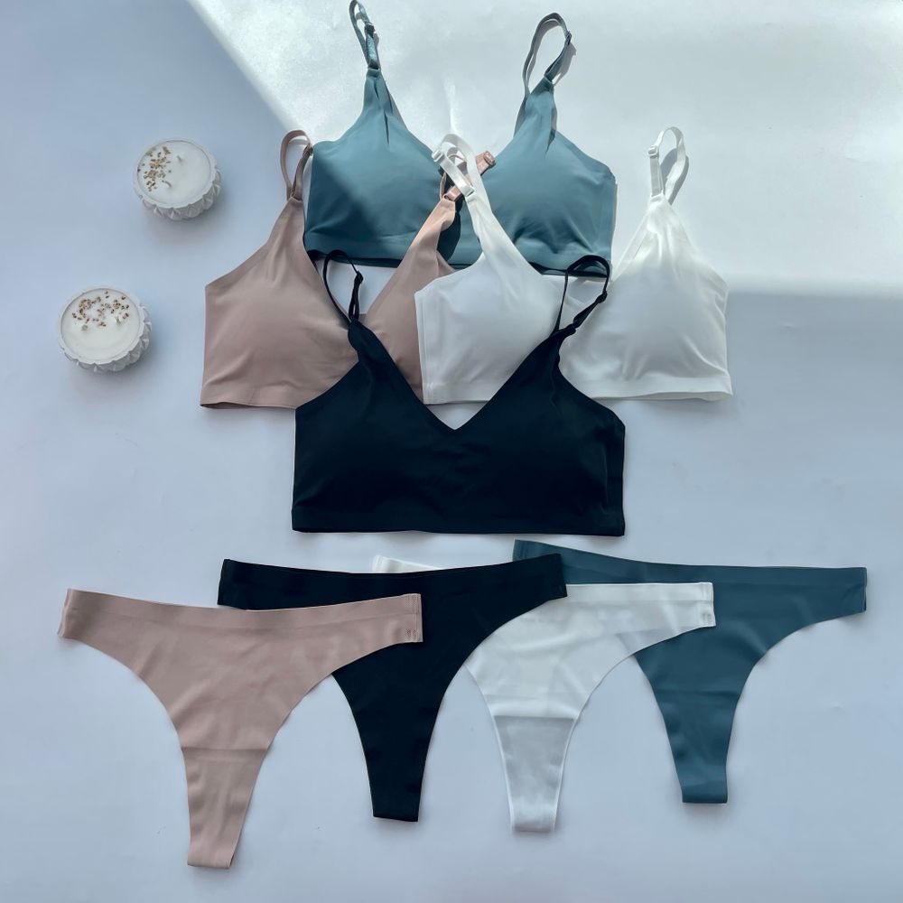 Безшовний комплект