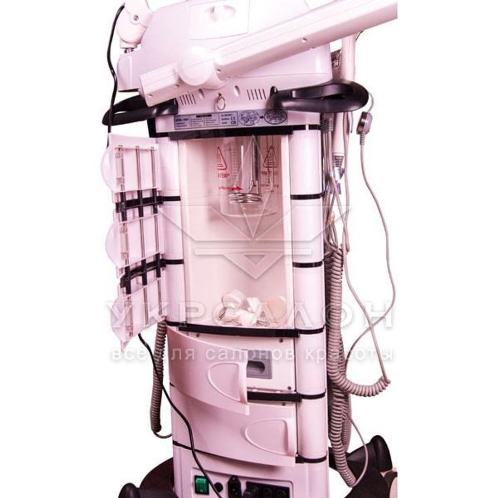 Косметологический комбайн 9 в 1 Sonia 5001