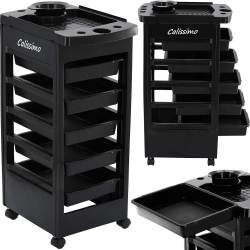 Перукарський візок Pomocnik Каліссімо