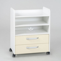 Косметологічний візок Comfort 2