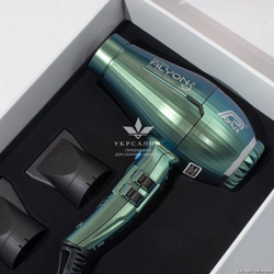 Фен для волос Parlux Alyon 2250W нефрит