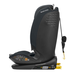 Автокресло детское Maxi-Cosi Titan Plus I-Size 1/2/3 (9-36 кг)