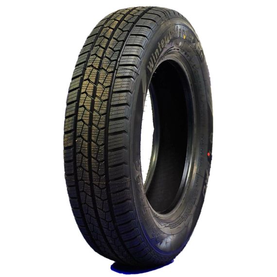 LingLong Leao Winter Defender Van 195/75 R16C 107/105R