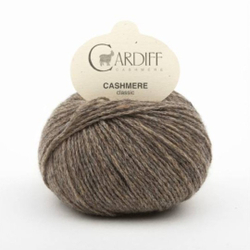 Кашемир CLASSIC 307