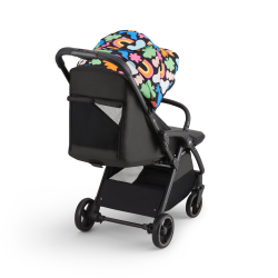 Прогулянкова коляска Kinderkraft Apino
